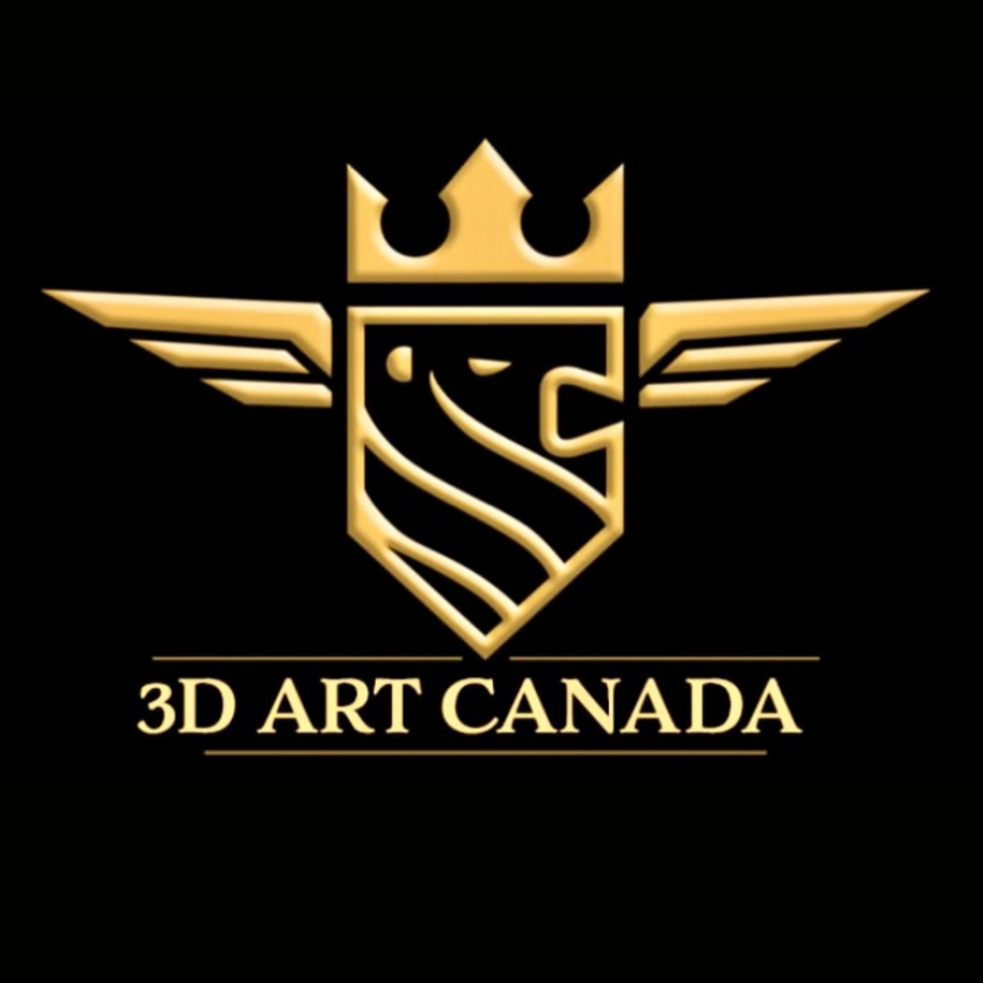 Writer: 3D Art Canada