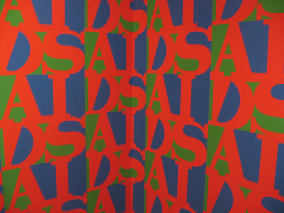 The impact of COVID-19 on HIV is concerning