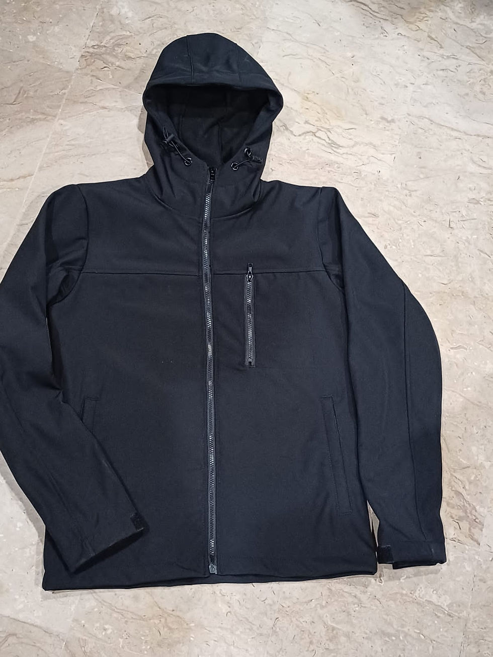 Thumbnail: Softshell Jacket
