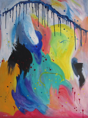 Shanty Town revisited