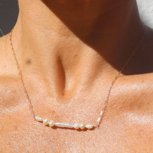 Thumbnail: MAIA necklace