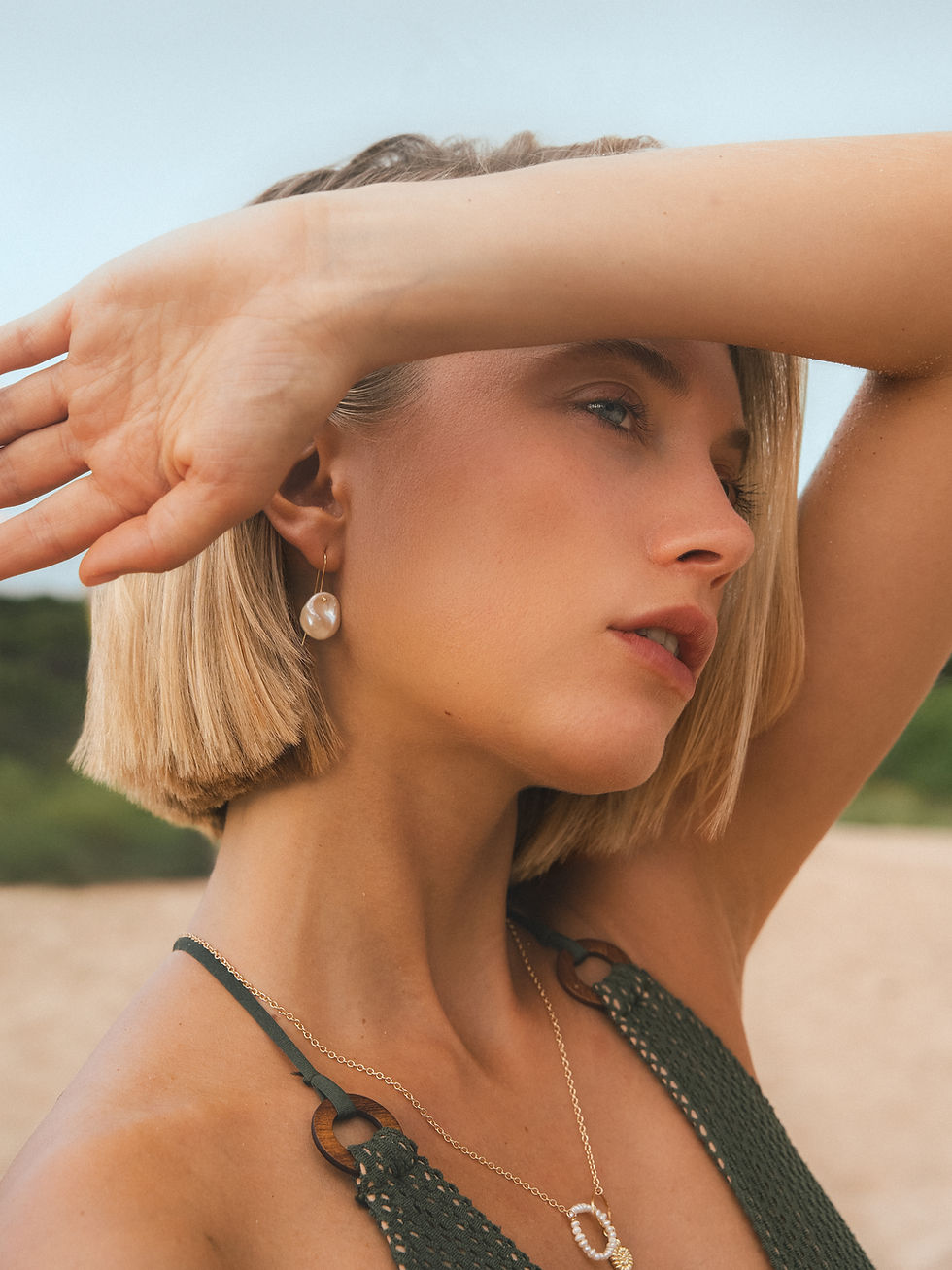 Thumbnail: SOHO earrings