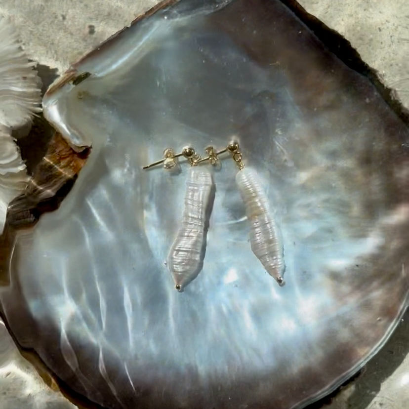 Thumbnail: PALOMA studs