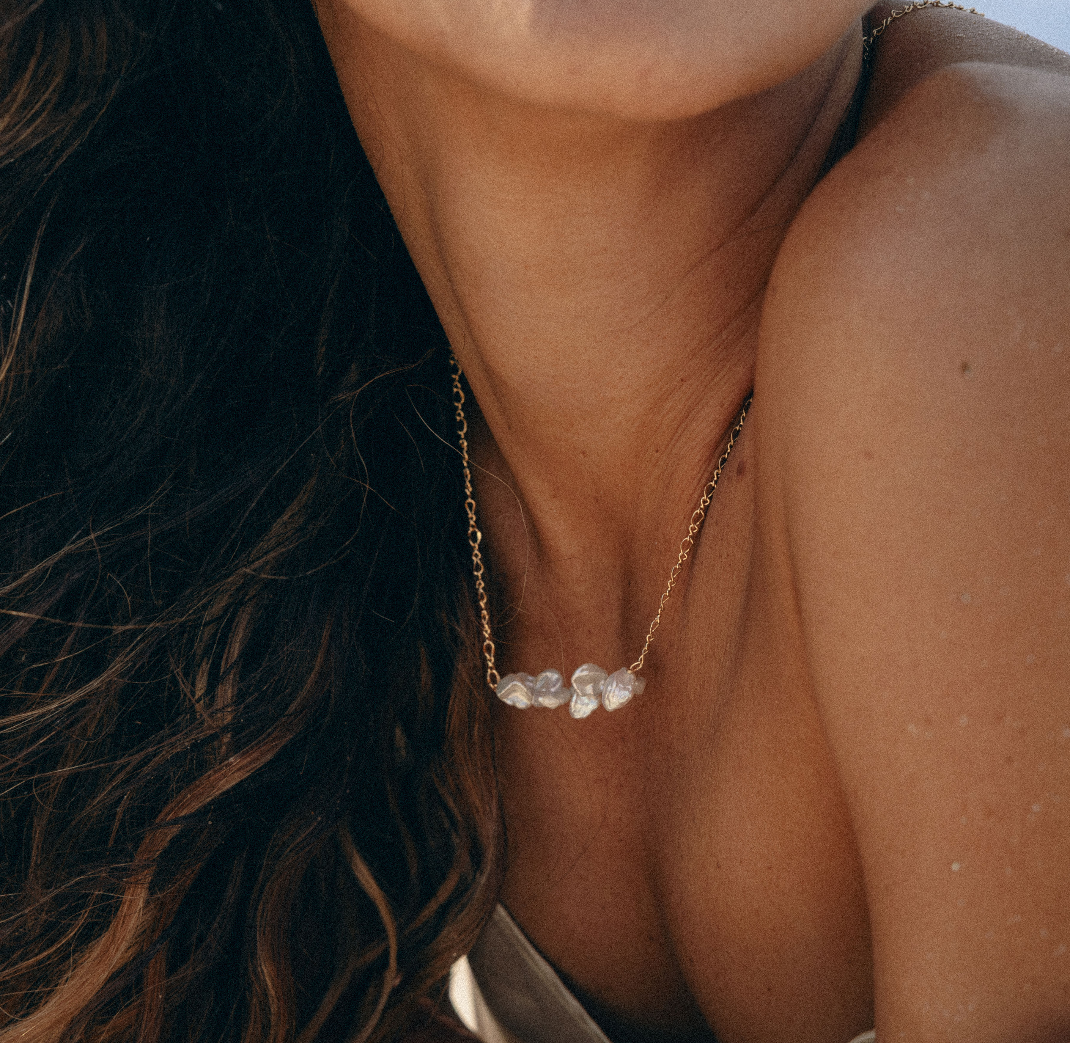 OPHELIA necklace