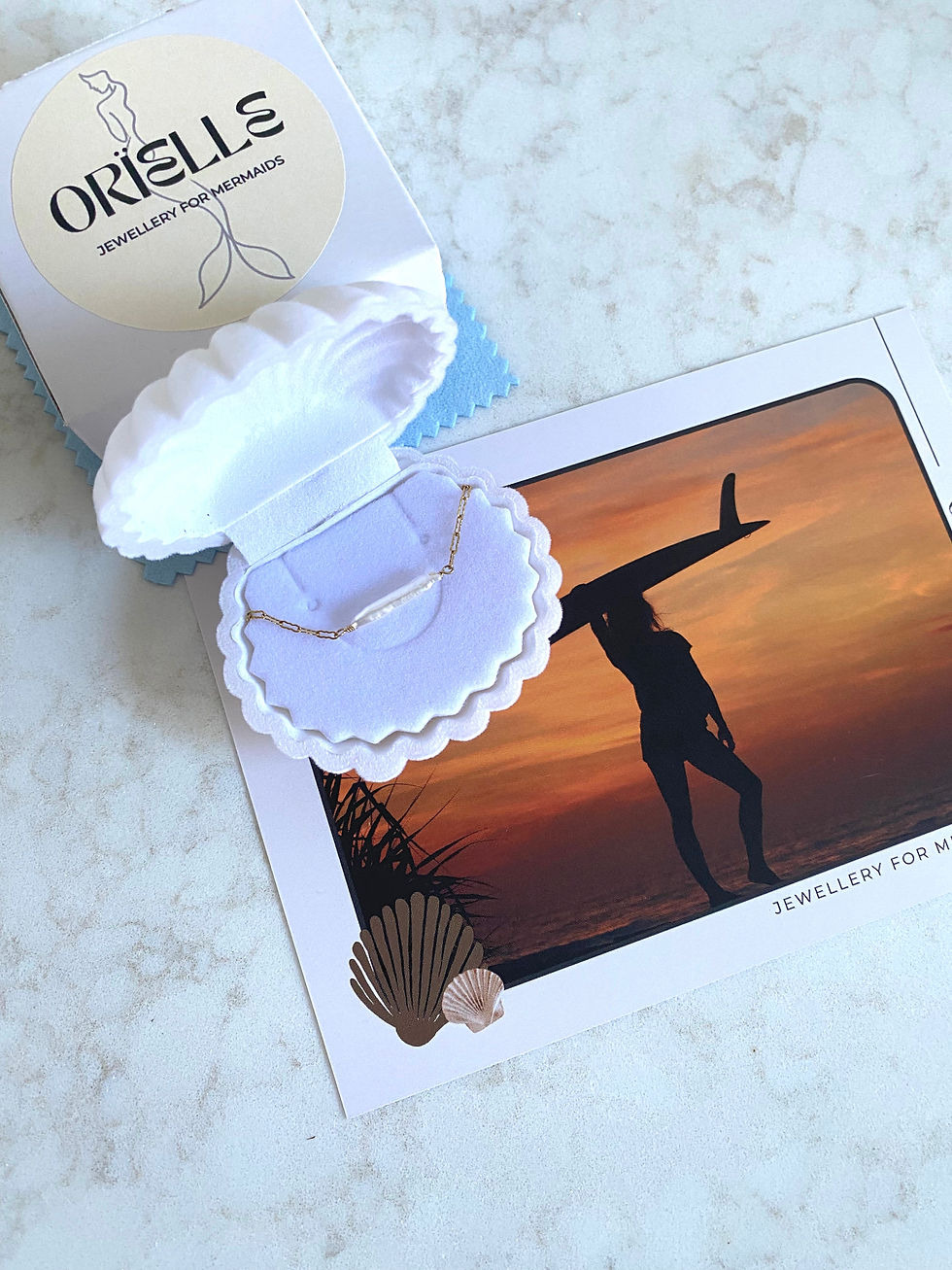 Regular cleaning with included soft cloth.