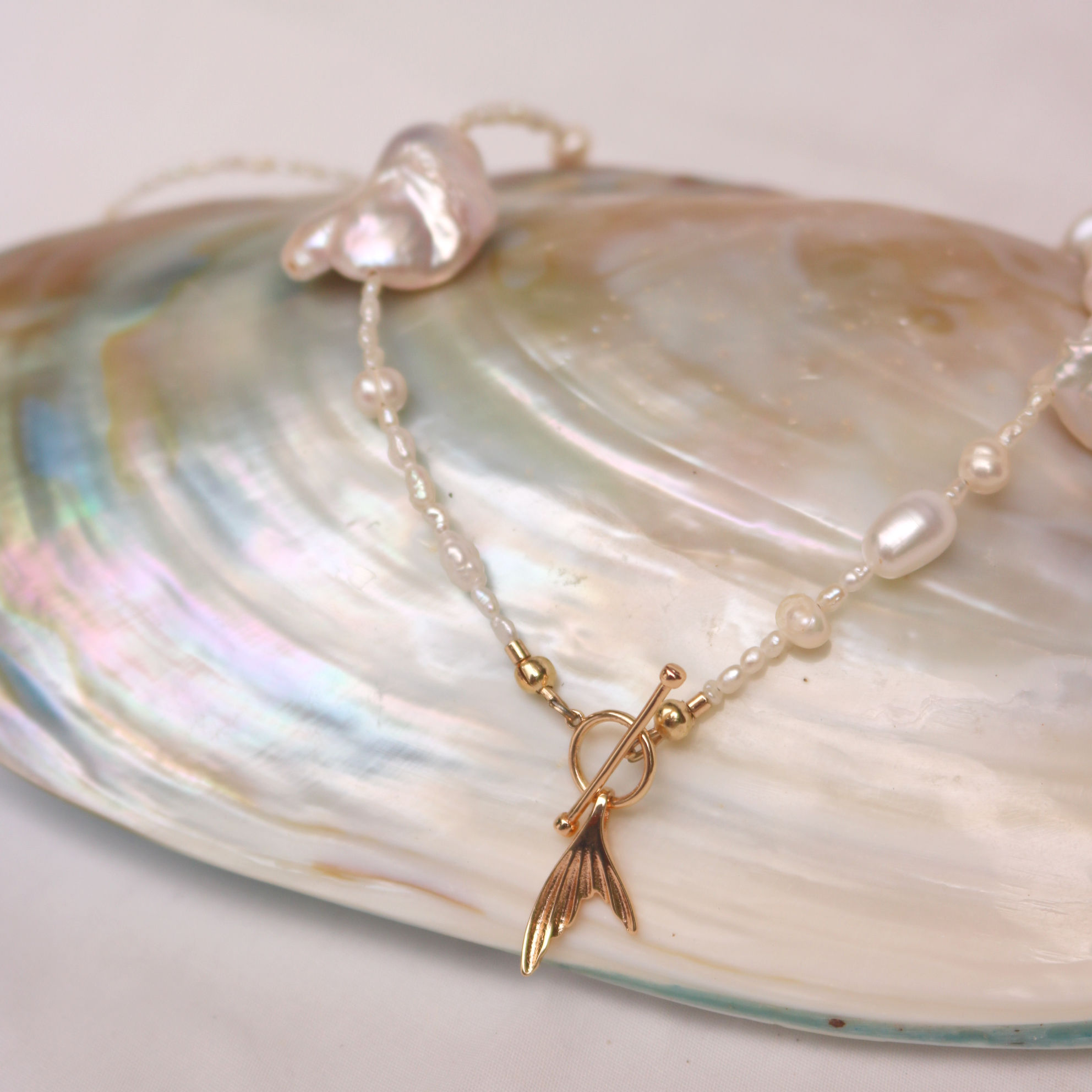 SOHO necklace