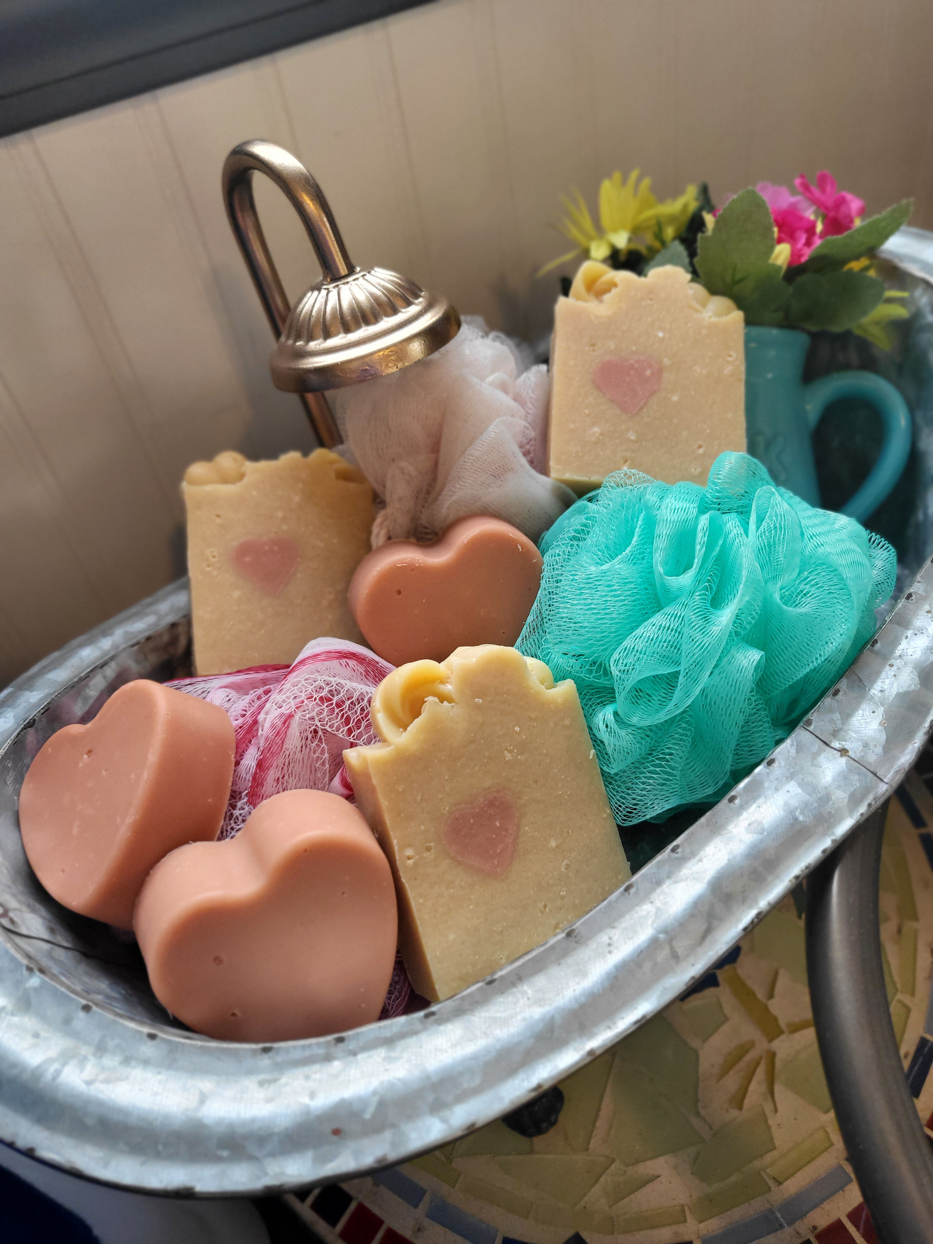 Patchouli Rose (Special Valentine's Edition)