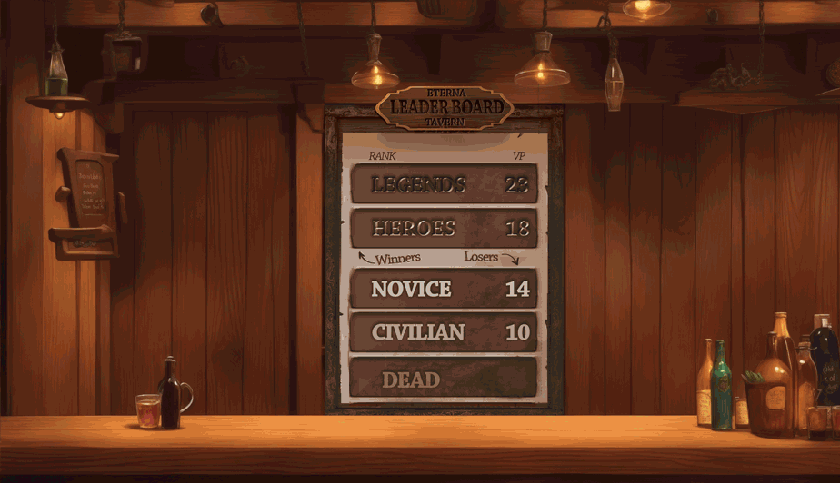 victory points
