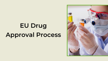 EU Drug Approval Process
