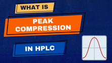 Mastering Peak Compression: The Key to Sharper Chromatography