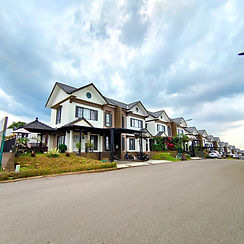 RANCAMAYA RESIDENCE