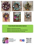 Subscription Arrangement and Wreath Flyer 2026 page 2.png