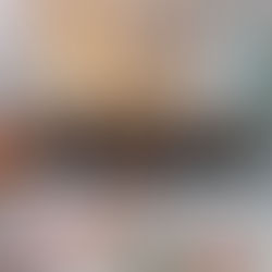 Les étudiants de Licence 1 et 2 arts plastiques de l'UJM