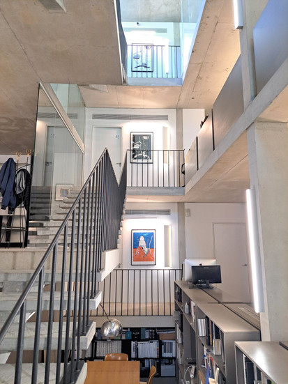 ORLAN Problématiques géométriques