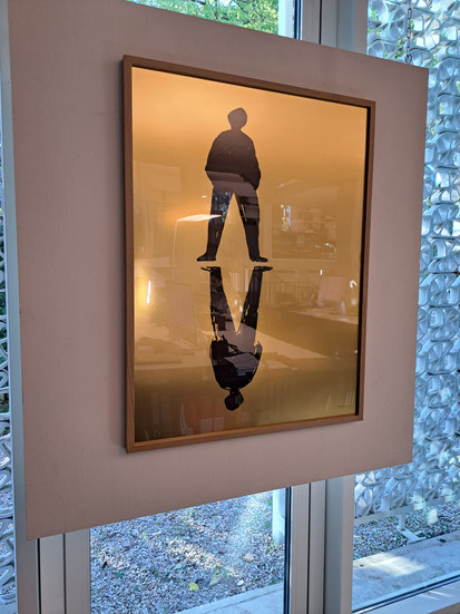 Jacques Barry Né sous X