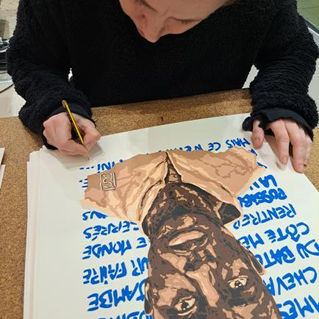 Sori, le portrait de Mory