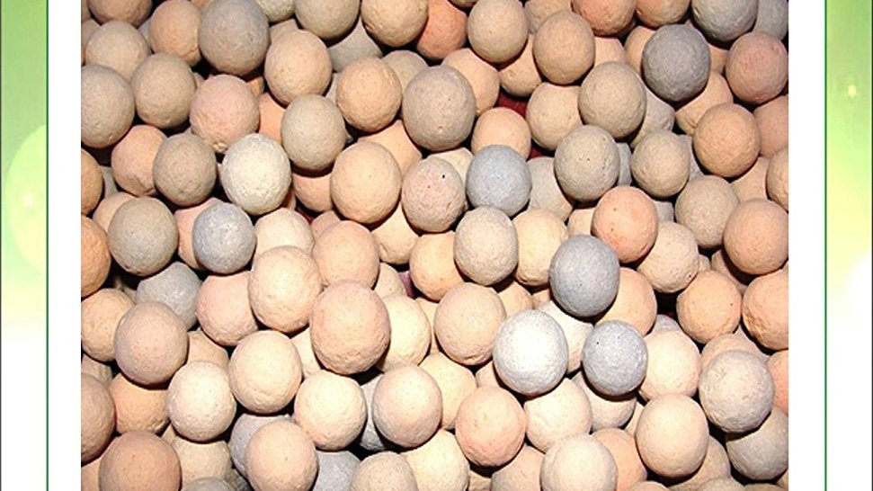 PREMIUM HYDROTON LIGHTWEIGHT EXCLUSIVE CLAY AGGREGATE