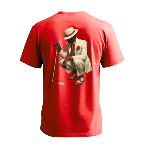 Miniatura: Camiseta Zé Pilintra