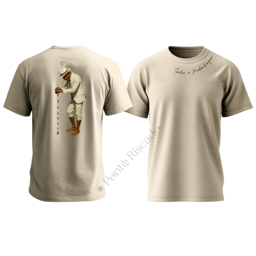 Miniatura: Camiseta Zé Pilintra