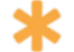 Yellow Asterisk