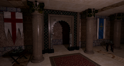 render door