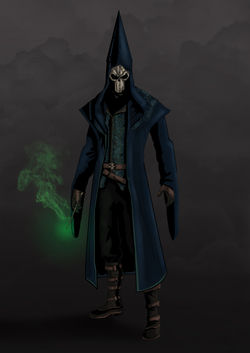 Death Eater