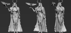 scultpe