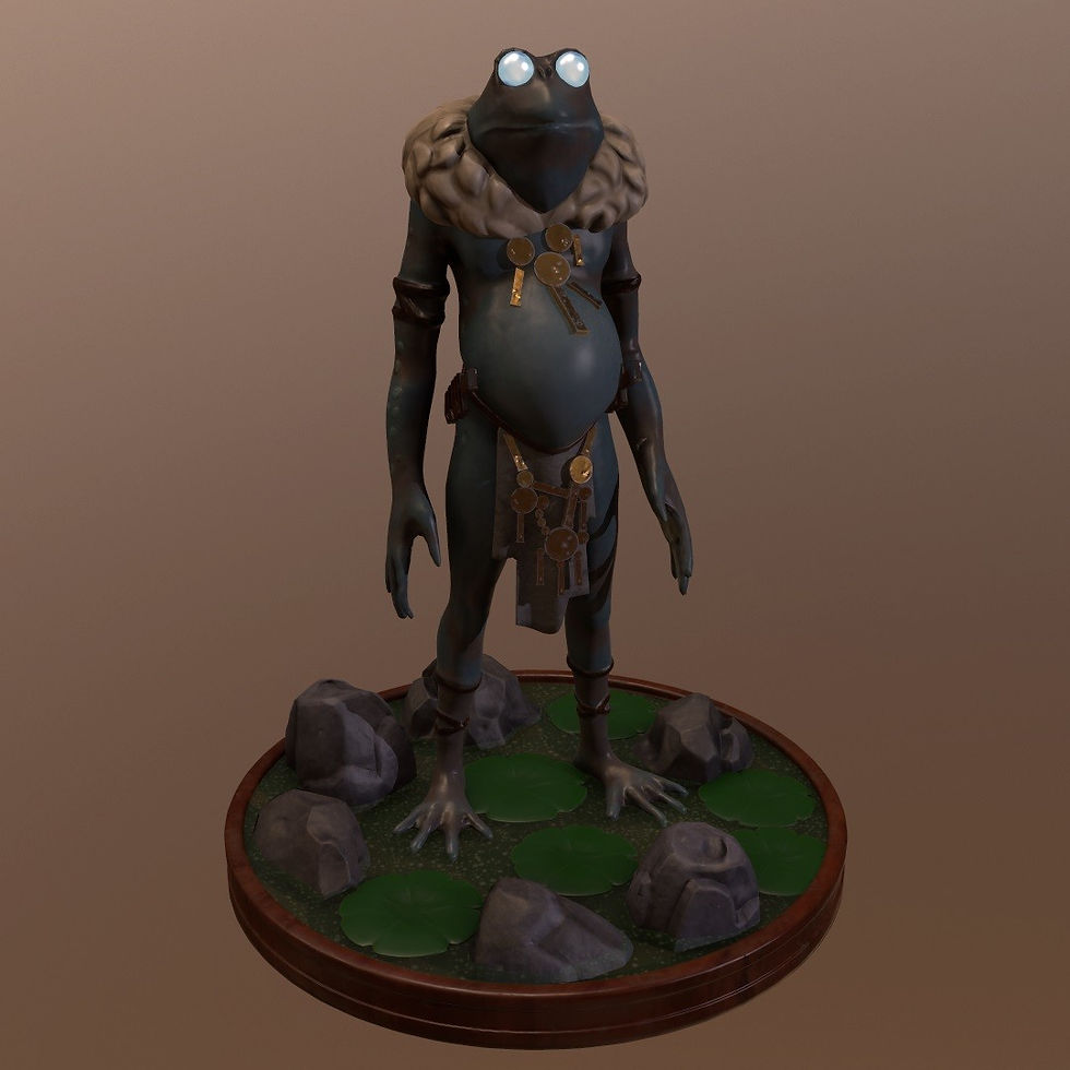 Frog