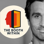 Jason Bermingham talks to Eduardo Muniz for The Booth Within
