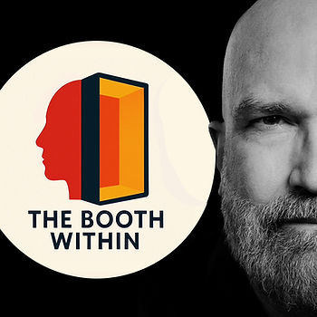 The Booth Within with Jason Bermingham