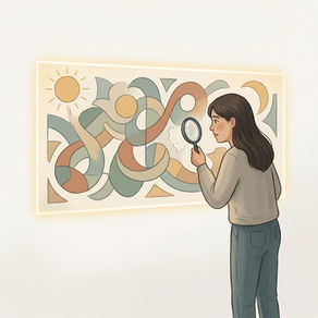 ¿Por qué necesito hacerlo todo perfecto? Cuando sentir que nunca es suficiente se convierte en ansiedad
