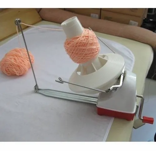 Soporte Para Enrollar Estambre Para Tejer Embobinador