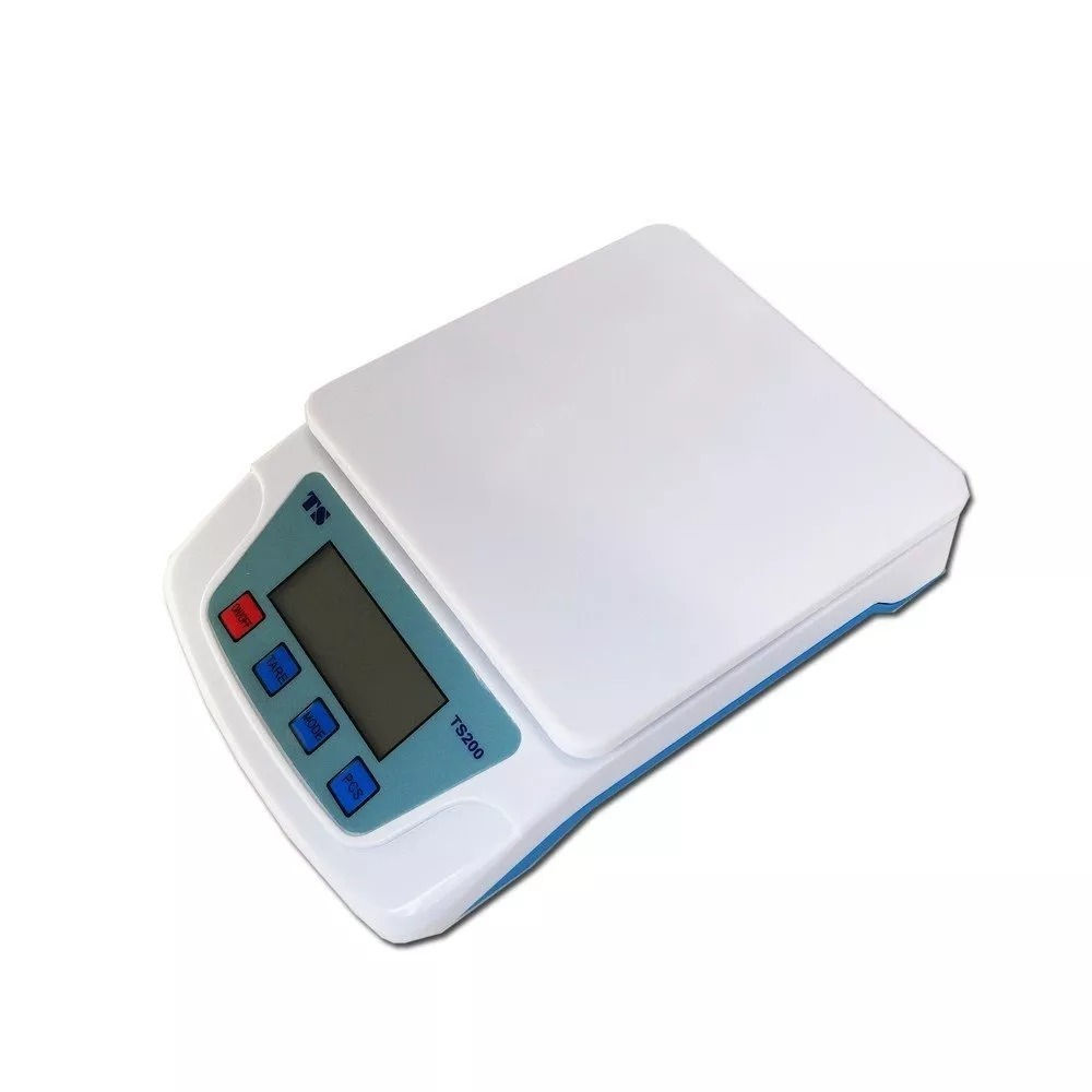 Bascula Para Cocina Multifuncion Digital Display Lcd 10kg