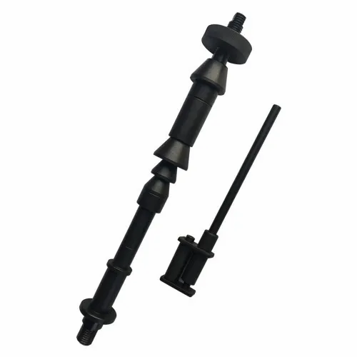 Miniatura: Adaptador Para Balancear Ruedas De Motocicleta 10mm Y 16mm
