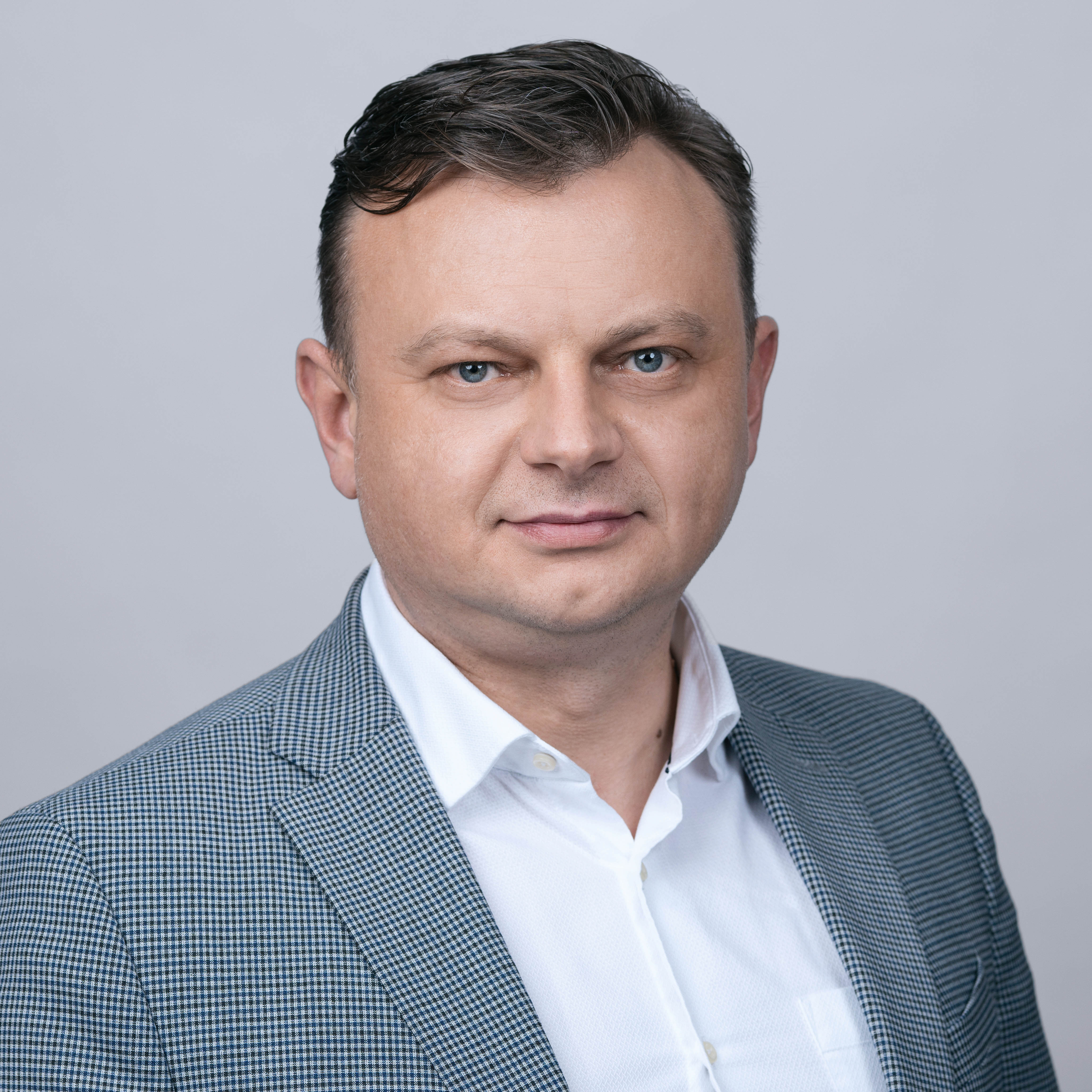 Writer: Donatas Aksomitas