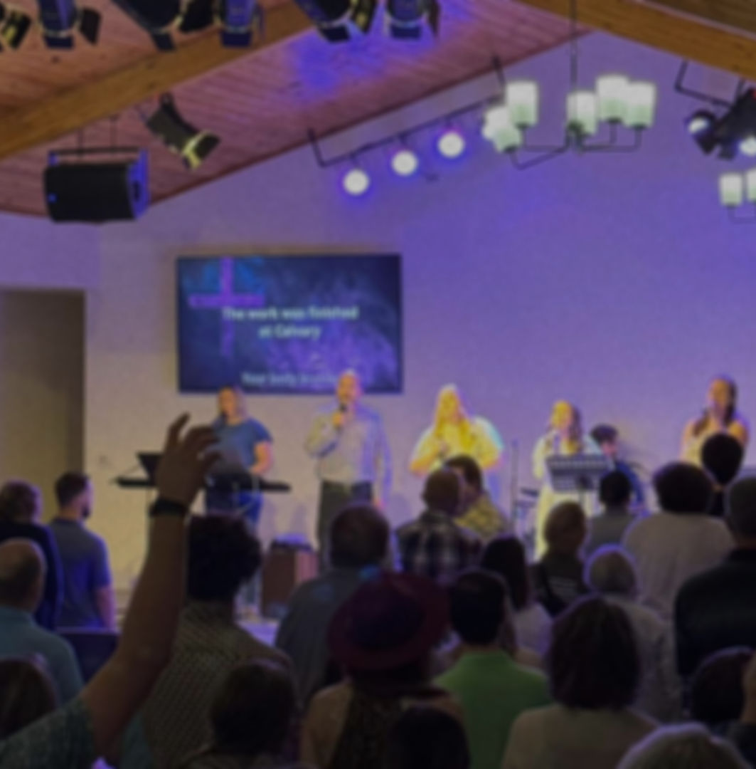 Fort Baptist Church 2