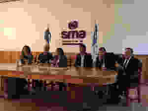 Último Plenario de Adpra de 2018