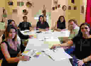 Consorcio de Defensores del Pueblo Municipales de la Provincia de Buenos Aires