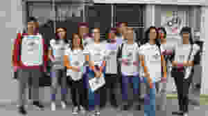 El Observatorio Electoral estuvo conformado por una red de voluntarios y agentes de la Defensoría del Pueblo de Lanús