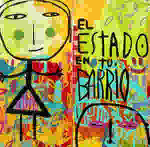 La Defensoría del Pueblo Lanús en la Campaña Nacional “El Estado en tu Barrio”