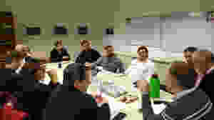 Defensorías del Pueblo se reunieron en el día de ayer con el fin de analizar la situación actual, debatir y definir los próximos pasos en relación a la cuenca Matanza Riachuelo