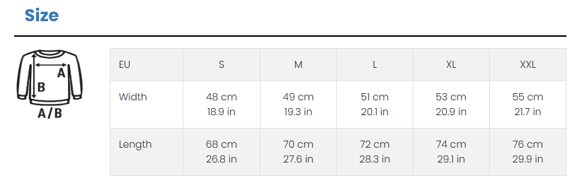 Miniatura: Sudadera rosa Y TÚ ¿Cómo de raro eres?