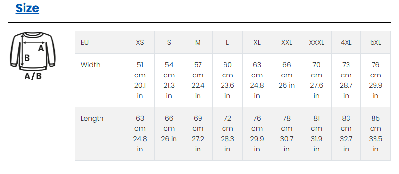 Miniatura: Sudadera unisex Gris y azul Y TÚ ¿Cómo de raro eres?