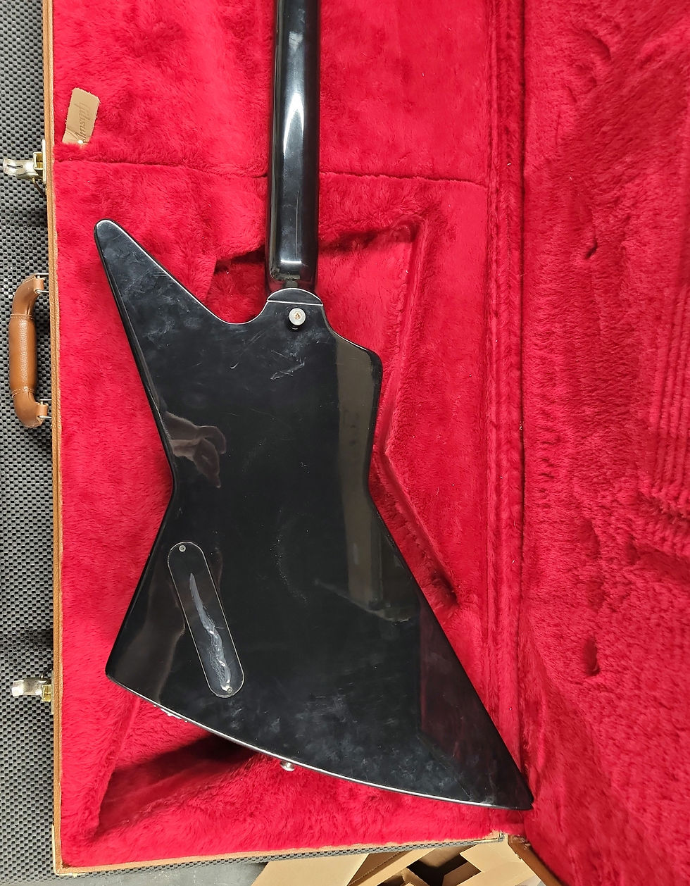 Thumbnail: 2017 Gibson Explorer T 