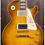 Thumbnail: GIBSON CUSTOM SHOP JIMMY PAGE "NUMBER TWO" LES PAUL, serial #021 of 200 made.