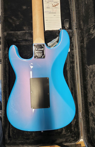 Charvel Pro-Mod So-Cal Style 1 HSH Robin's Egg Blue | Judah Guitar