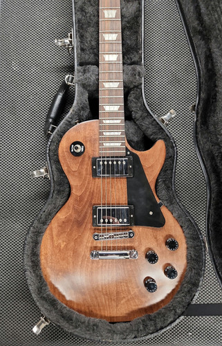 2016 Gibson Les Paul Studio | Judah Guitar