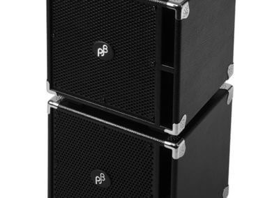 Phil Jones Bass Amp SUITCASE COMPACT BG-400 | Judah Guitar