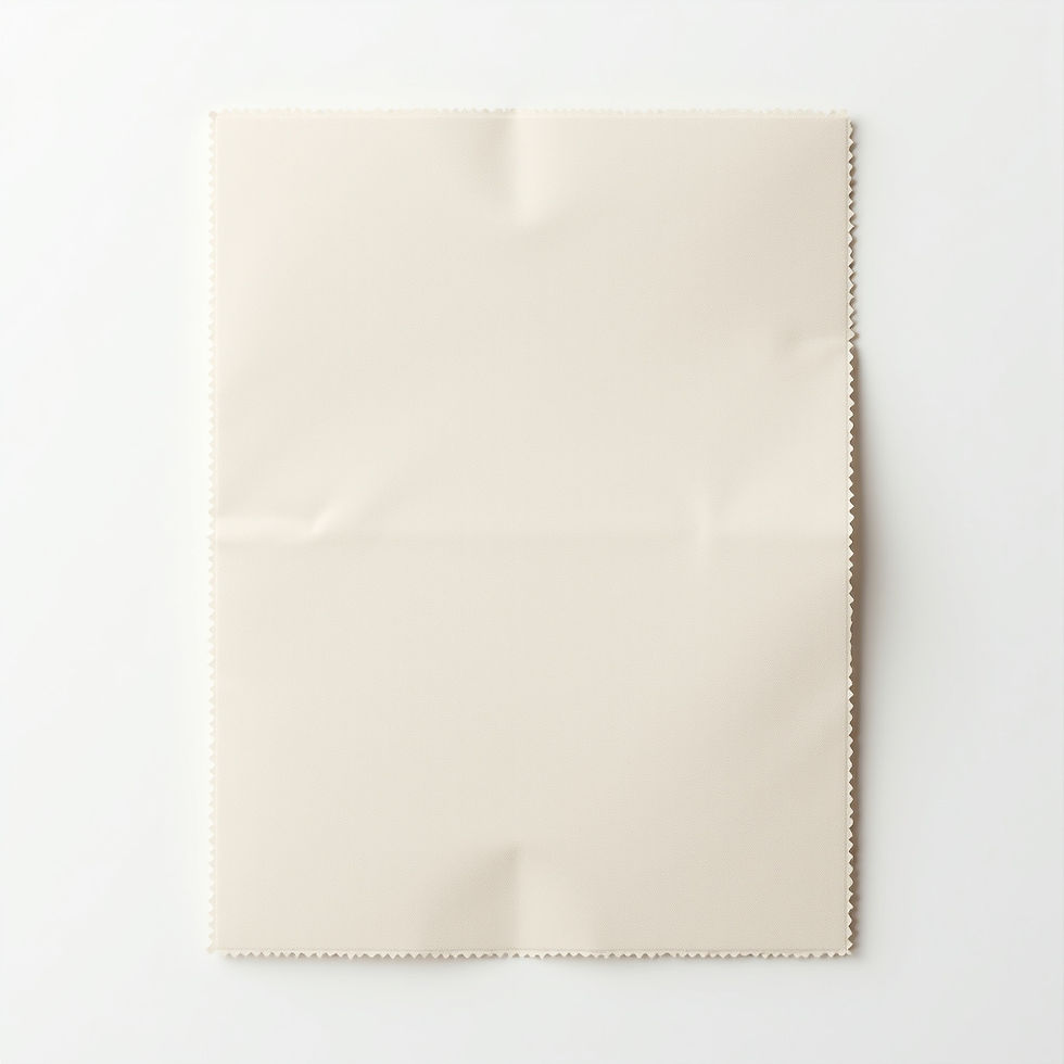 Personalized Santa Letter