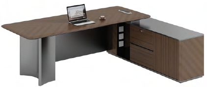 Thumbnail: High Quality Office Furniture